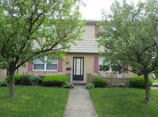 2921 Balsam Dr, Springfield, OH