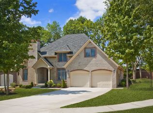 14570 Ballantrae Cir, Carmel, IN 46032