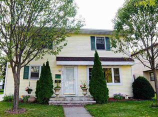 1005 S Telulah Ave, Appleton, WI 54915