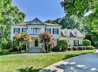 11035 Lederer Ave, Charlotte, NC 28277