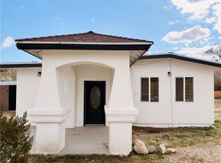 9888 Terrace Dr, Morongo Valley, CA 92256