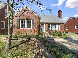 2217 Wendell Ave, Louisville, KY 40205