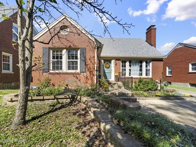 2217 Wendell Ave, Louisville, KY, 40205