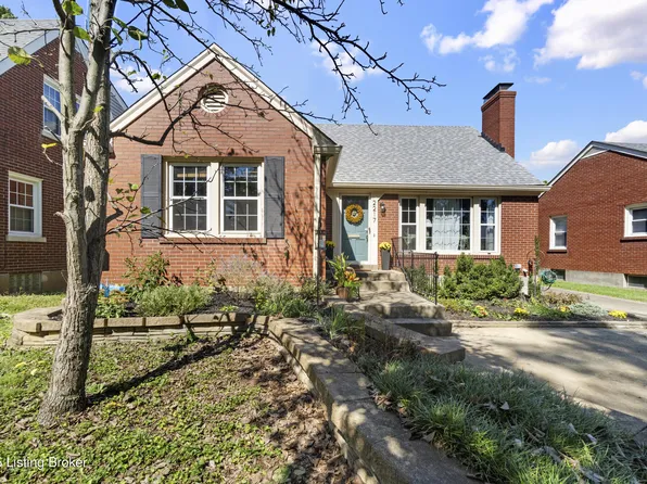 2217 Wendell Ave, Louisville, KY 40205