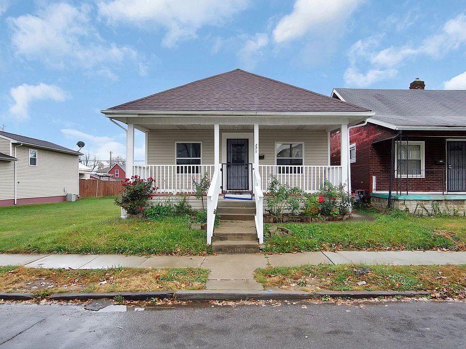 271 S Wheatland Ave, Columbus, OH 43204 Zillow