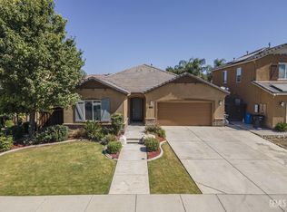 9814 Buckhorn Peak Dr, Bakersfield, CA 93311