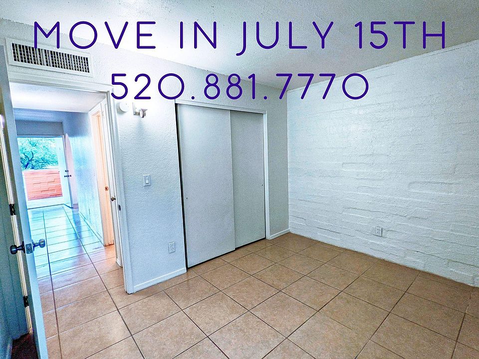 1st image of 2310 N Tucson Blvd #4
