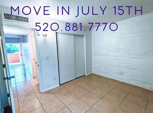 2310 N Tucson Blvd #4, Tucson, AZ 85716
