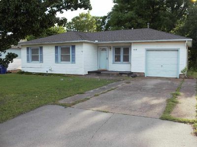 1419 N 19th St, Duncan, OK, 73533