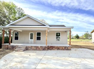 2313 E Lincoln St LOT 1, Tullahoma, TN 37388
