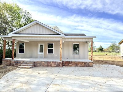 2313 E Lincoln St Lot 1, Tullahoma, TN, 37388