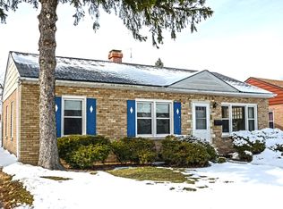 4412 Gage Ave, Lyons, IL