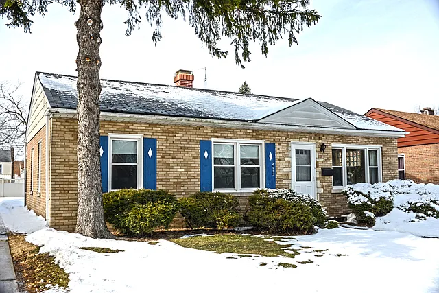 4412 Gage Ave photo 1