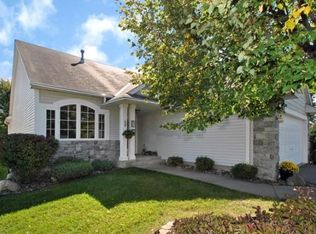 8673 Callahan Trl, Inver Grove Heights, MN 55076