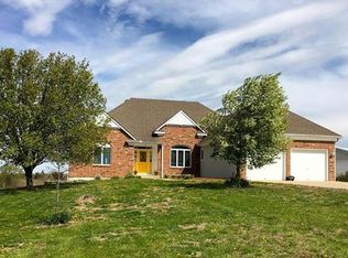 23815 Quivira Rd, Bucyrus, KS 66013