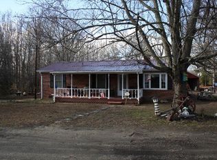 3922 Mossingford Rd, Drakes branch, VA 23967