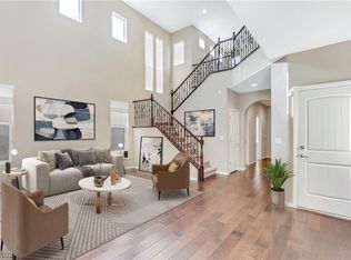 11730 Longworth Rd, Las Vegas, NV 89135