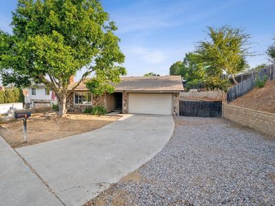 1165 Gorsline Dr, El Cajon, CA, 92021