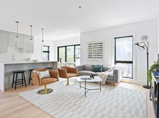44 Cottage St #3, East Boston, MA 02128