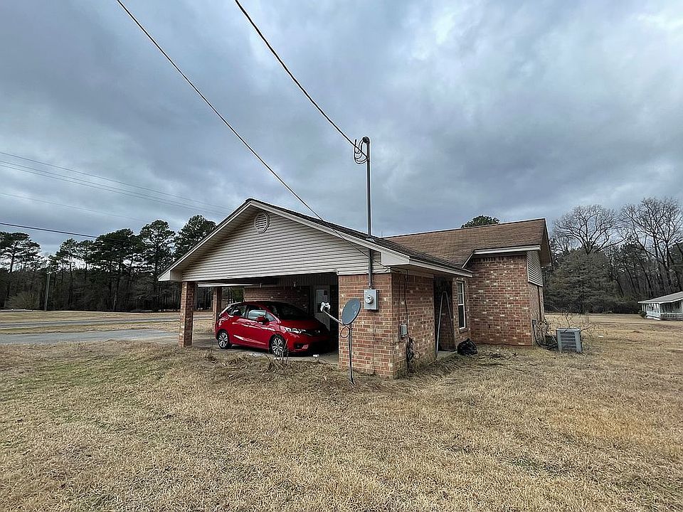 1558 Highway 8, Fordyce, AR 71742 Zillow