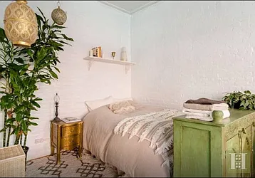 Rented by Halstead Real Estate