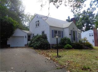 74 Jensen St, Manchester, CT 06042