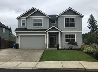 1680 NE Gardiner Dr, Estacada, OR