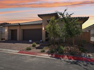 25 Faro De Marbella Ct, Henderson, NV 89011