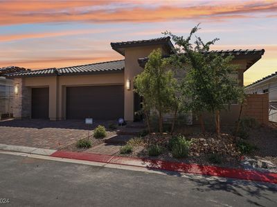 25 Faro De Marbella Ct, Henderson, NV, 89011