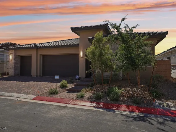 25 Faro De Marbella Ct, Henderson, NV 89011