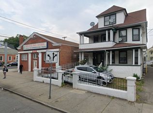 2484 Main St FLOOR 1, Bridgeport, CT 06606