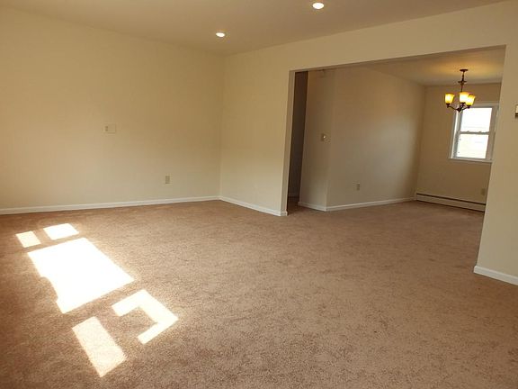 Living Room off Dining Room