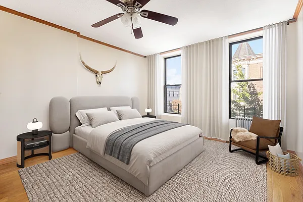 Rented by Compass | media 4