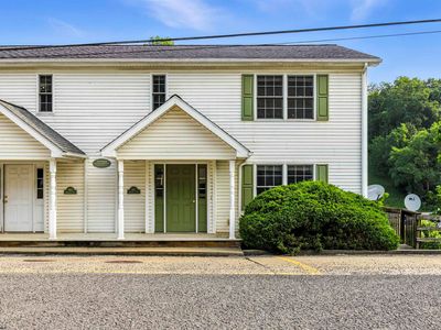 867 Quadrilla St, Morgantown, WV, 26505