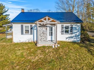259 Line Rd, Mercer, PA 16137