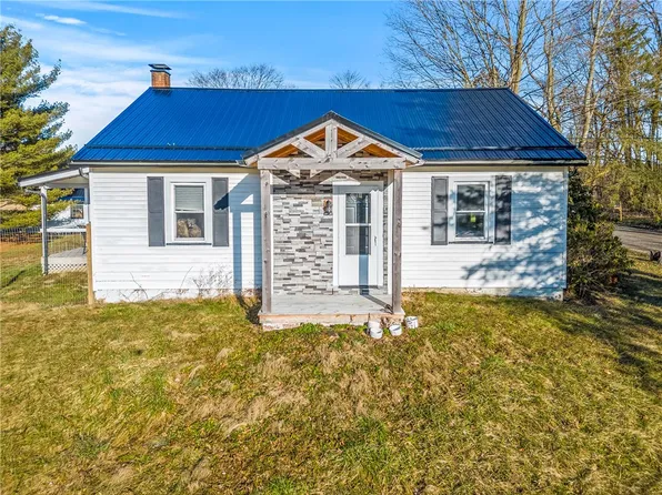 259 Line Rd, Mercer, PA 16137