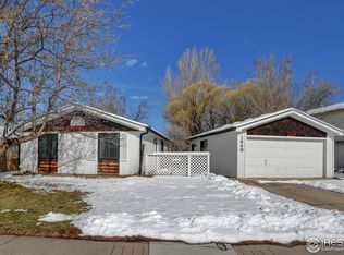 1648 Birmingham Dr, Fort Collins, CO 80526