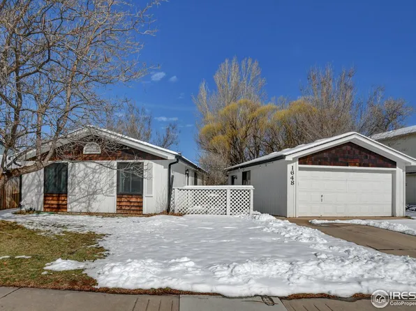 1648 Birmingham Dr, Fort Collins, CO 80526