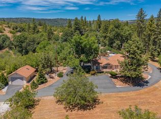 2352 Spink Rd, West Point, CA 95255