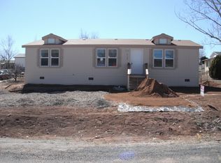 6130 N Moonlight Way, Prescott Valley, AZ 86314