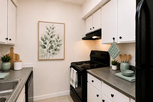 Timbercrest Apartments Photo 1