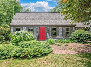 412 River St, Norwell, MA 02061