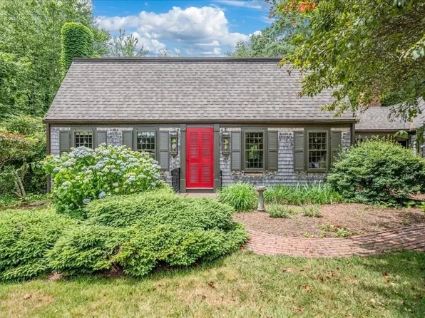 412 River St, Norwell, MA 02061