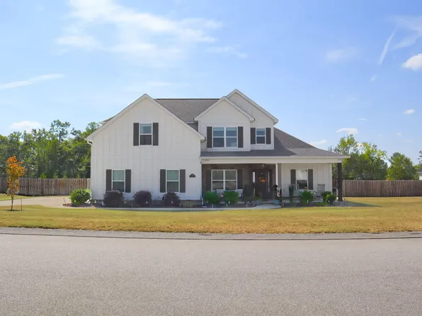 510 Annison Pointe Ct, North Augusta, SC 29860