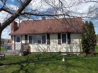 2950 Guernsey Rd, Beaverton, MI 48612