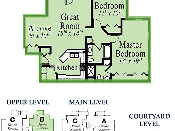 3rd image of 1044 W Summerfield Glen Cir