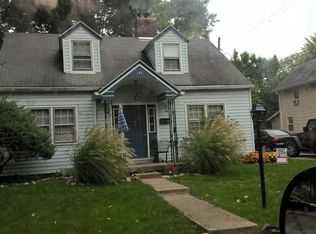 142 N 15th St, Noblesville, IN 46060
