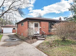 2233 Medford Rd, Ann Arbor, MI 48104