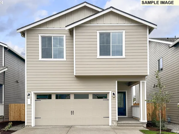 3419 NE 120th Cir, Vancouver, WA 98686