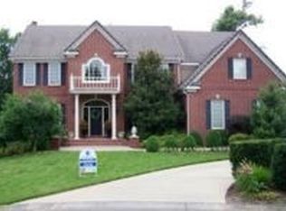 15148 Mohawk Cir, Leawood, KS 66224